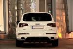 Audi Q7 V12 TDI Family Edition by Anderson Germany 2010 года
